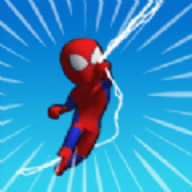 Web Swing Hero（网络摇摆英雄）