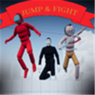 JumpAndFight（跳跃与战斗）