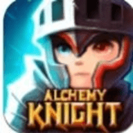 炼金战士(Alchemy Knight)