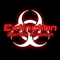 灭绝僵尸入侵 (Extinction: Zombie Invasion)