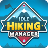 idle hiking manager（闲置徒步旅行经理）