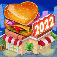我的西餐厅2022