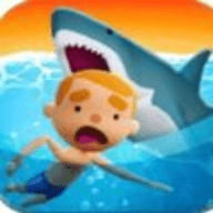 Shark Escape 3D（鲨鱼逃生3D）