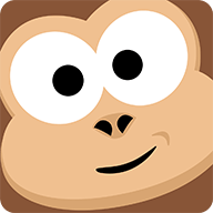 弹射猴子（Sling Kong）