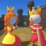 CastleBreach（公主城堡模拟器）