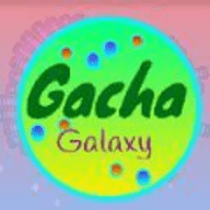 Gacha Galaxy（加查银河）