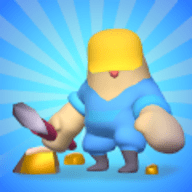 Miner Rush 3D（3D矿工冲刺）