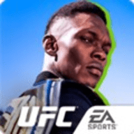 ufc4手机版