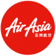 亚洲航空APP
