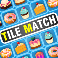 tile match（瓷砖匹配连接）