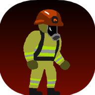 rescuer（消防员灭火行动）