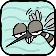 mosquito war（蚊子大作战）