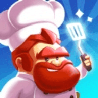 合并厨师冒险（Adventure Chef）
