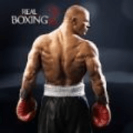 傲慢的拳击（Real Boxing 2）