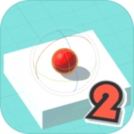 Roll over! Gravity ball 2（翻滚吧重力球2）