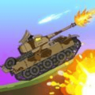 Tank Combat（坦克射击极限生存）