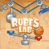 鲁伯的实验室（Rube’s Lab）