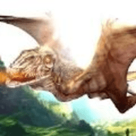 可怕的侏罗纪恐龙（FlyingDinasour）