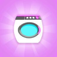 laundry idle（洗衣房闲置）