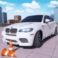 主停车场3D（Car Parking Game）