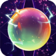 神秘水晶球
