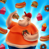 肥仔挑战(Fat Eaters Challenge)