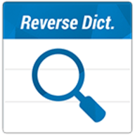 Reverse Dictionary（反向词典）