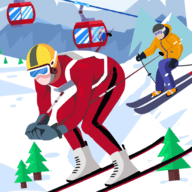 滑雪模拟大师