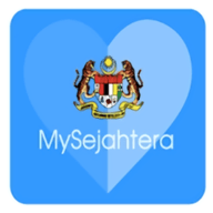 MySejahtera(马来西亚健康码)