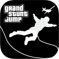 圣安地列斯跳伞（grandstuntjumpsanandreas）