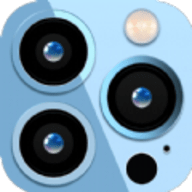 Camera For Phone 14 Pro Max（仿苹果14相机）