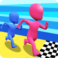 stickmanrace3d（史诗火柴人比赛3d）