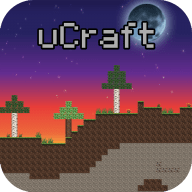 你的世界（uCraft）