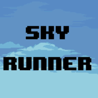 sky runner（空中跑步者）