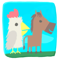 超级鸡马（Ultimate Chicken Horse）