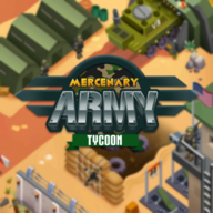 mercenary army tycoon（雇佣军大亨）
