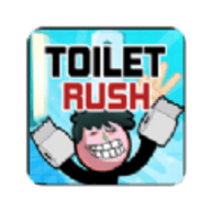 厕所冲刺2（Toilet Rush 2）