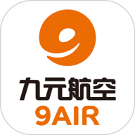 九元航空app