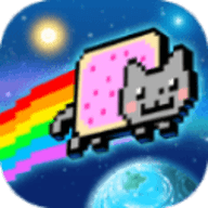 彩虹猫（Nyan Cat: Lost In Space）