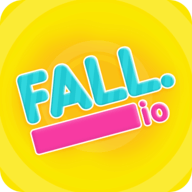 萌宠争霸赛（Fall.io）