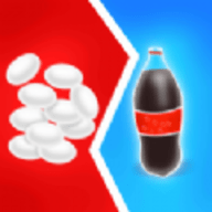 曼塔斯vs可乐（Mentas Vs Cola）