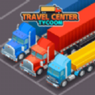 高速服务区大亨（Travel Center Tycoon）