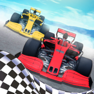 street formula race city racer formula car racing（街头方程式赛车）