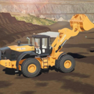 excavator and loader simulator（卡车和推土机模拟器）