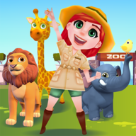 zoo manager（动物园经理）