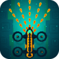 Pixel Sky Fighter（像素天空战斗机）