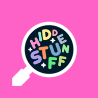 hidden stuff（隐藏的东西）