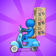 express delivery tycoon（快递运送大亨）