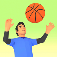 road dunk 3d（街头扣篮3d）