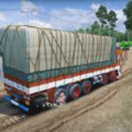 印度货车驾驶3D（Cargo Truck）